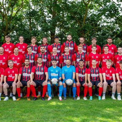 Fotoshooting